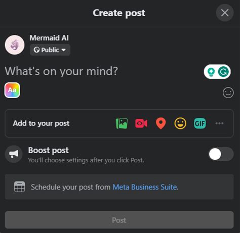Image result for Create a Blog On Facebook