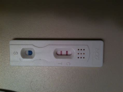 How To Test Pregnancy At Home With Kit at Manual Moore blog