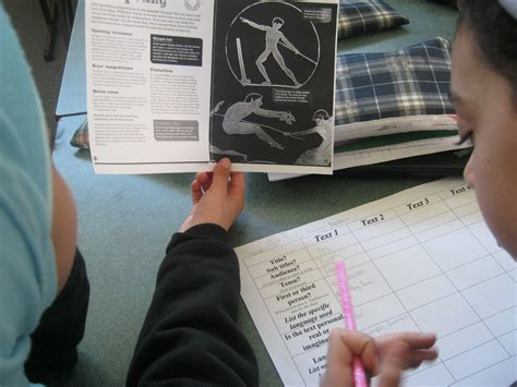 Image result for Information Report Structure