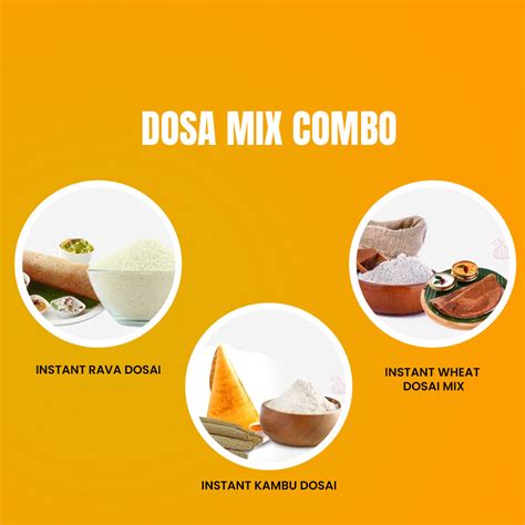 Special Combo – Amma Samayal Foods