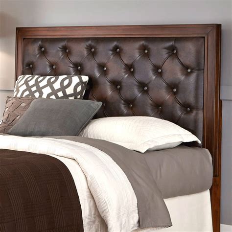 Tall King Panel Headboard at Horace French blog