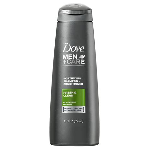 Best Drugstore Men's Shampoo And Conditioner at Douglas Nunez blog