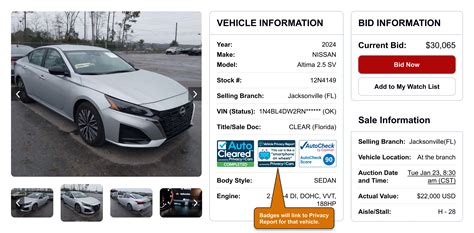 Privacy Badges - Privacy4Cars