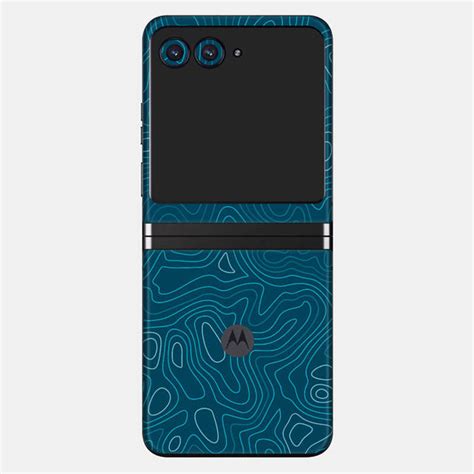 Motorola Razr 40 Ultra Skins, Wraps & Covers » Capes