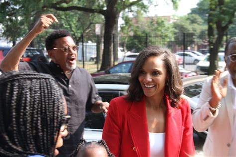 Detroit mayor primary election results 2025: What's at stake - Daily Mitten