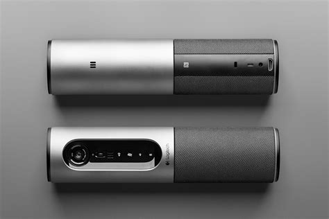 Image result for Logitech Connect Conference Speaker