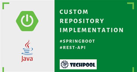 Image result for Spring Boot Repository Example