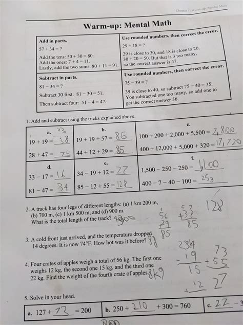 Image result for Math Worded Questions Mammoth Math