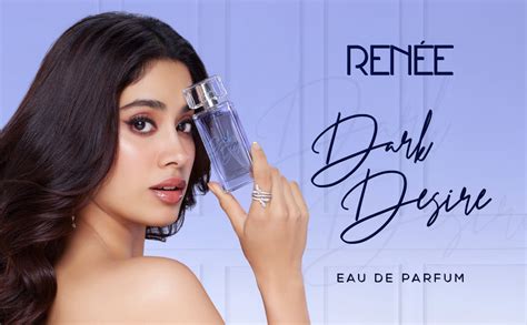 RENEE Eau De Parfum Dark Desire