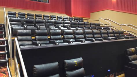 Stockton Regal Cinema - Calsteelfab.com