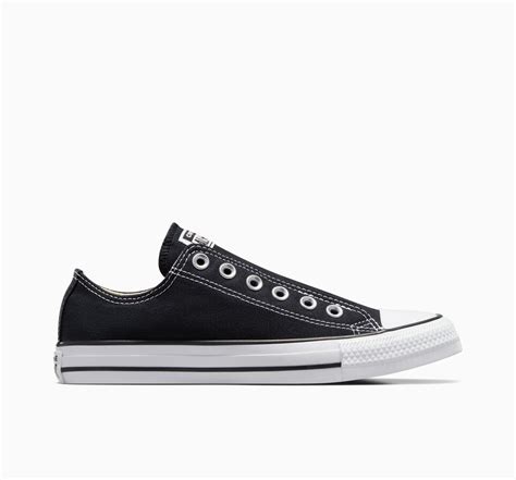 Chuck Taylor All Star Slip On Unisex Low Top Shoe. Converse.com