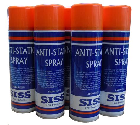 Anti Static Spray Esd at Kenneth Lee blog