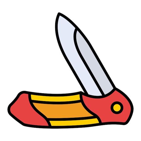 Page 3 | Flick knife Vectors - Download Free High-Quality Vectors from ...
