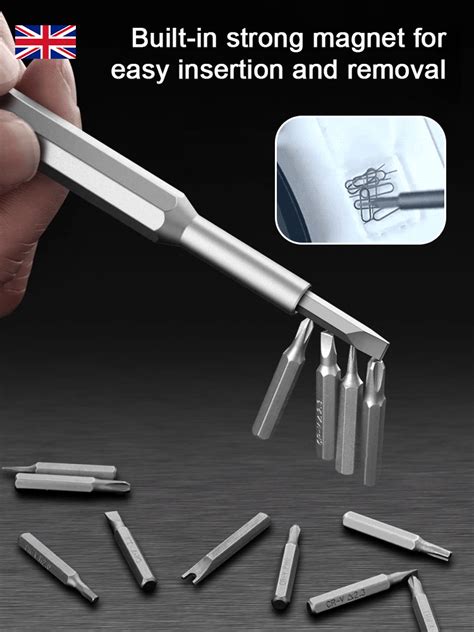 24 in 1 Screwdriver Set – Dimors