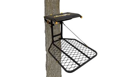 Image result for Muddy Partner Tree Stand Set Up