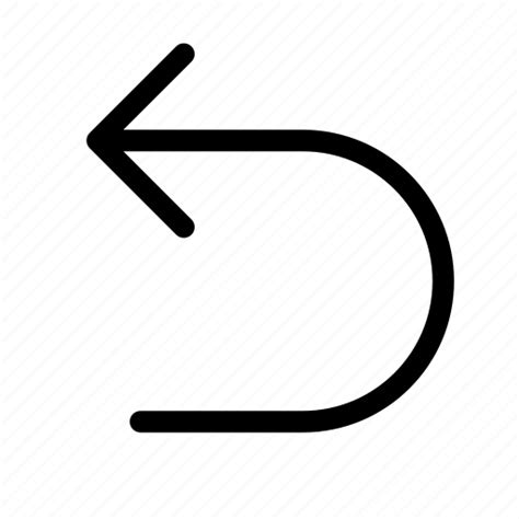 Undo, redo icon - Download on Iconfinder on Iconfinder