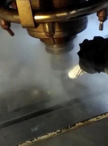 Cryogenic CNC Machining - Liquid Nitrogen Cooled Cnc Machining ...