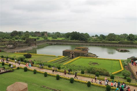 Mandu (Mandavgad) Near Dhar, Indore in Madhya Pradesh