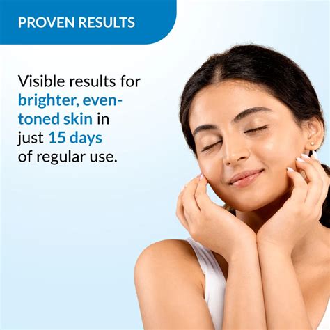 De-Pigmentation & Brightening Face Serum – Fixderma Skincare