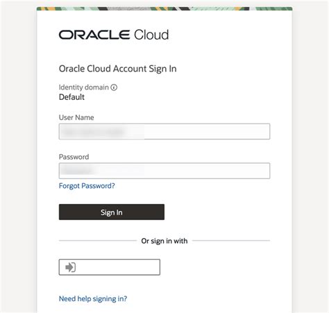 Determining if OPERA Cloud Environment is Using SSD or OPERA Cloud ...