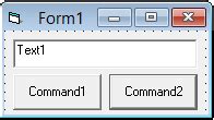 Image result for Save Command Coding for VB6