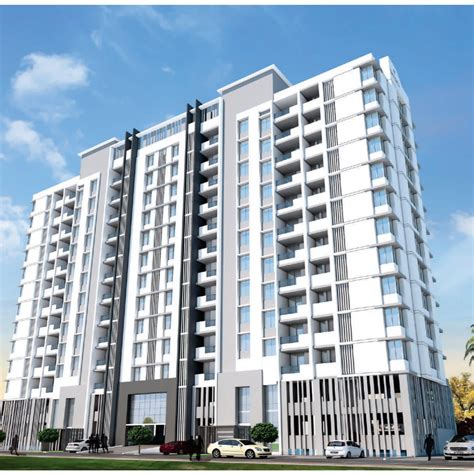 1 BHK Homes by Suvan Developers - Dwello - Dwello