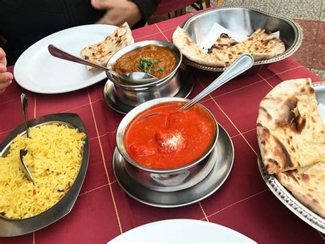 DAYANA INDIAN TANDOORI, Playa del Ingles - Menu, Prices & Restaurant ...