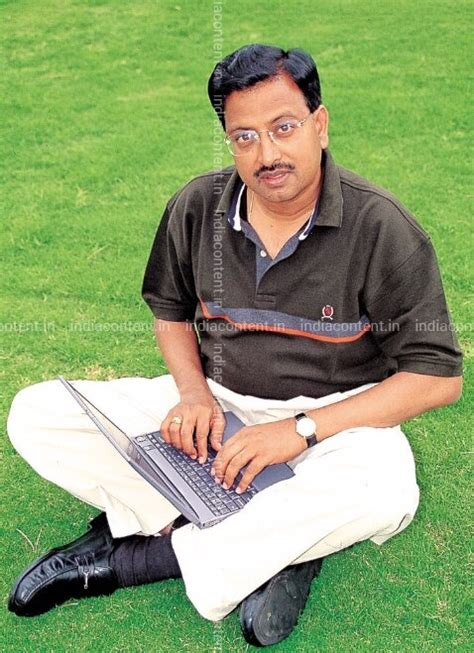 Buy B Ramalinga Raju Pictures, Images, Photos By BK Ramesh - Business ...