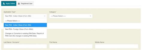 PAN Card for Partnership Firm - Process & Documents Required
