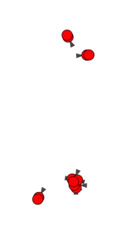 Image result for Multi-Edge Graph in Python