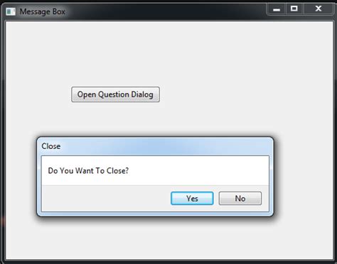 Image result for wxPython Dialog Example