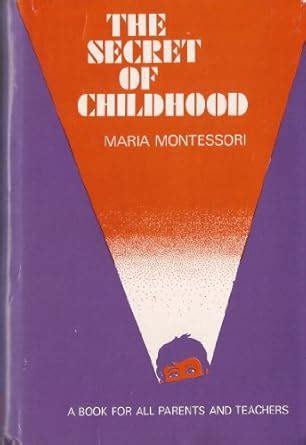 Buy Secrets of Childhood Book Online at Low Prices in India | Secrets ...