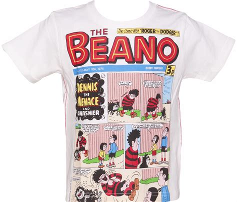Dennis The Menace Tee