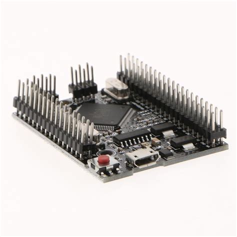 Mega 2560 ATmega2560 Board Compatible with Arduino – UNIQKART