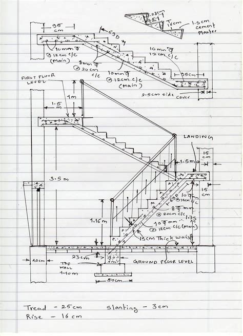 How To Calculate And Build Deck Stairs at Cameron Harris blog