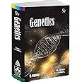 Buy Genetics: Library Edition Book Online at Low Prices in India ...
