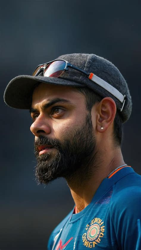 10 Virat Kohli quotes that will light a fire in every student to push ...