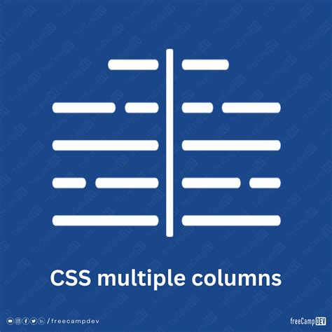 CSS Columns 的图像结果