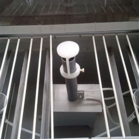 Salt Spray Chamber - Cyclic Corrosion Test Chambers, BSC-010 ...