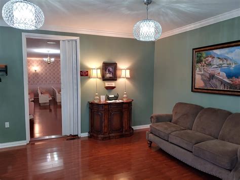 HICKMAN STRUNK FUNERAL HOME - Whitley City KY - Hours, Directions ...