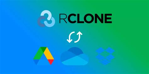 Image result for Rclone Sync