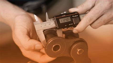 Image result for Chain Stretch Chart