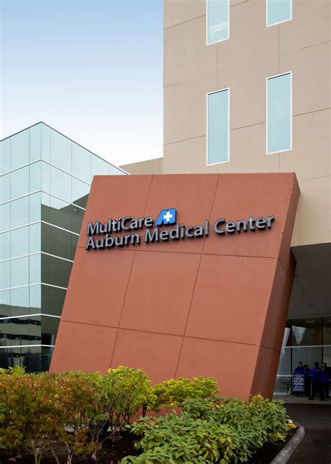 MultiCare Auburn Medical Center - The Gypsy Nurse
