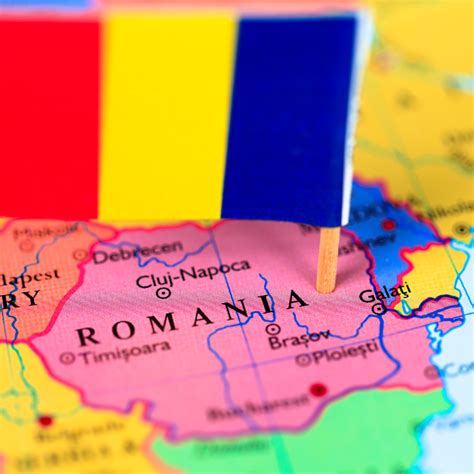U.S. Rescinds Romania’s Designation In The Visa Waiver Program ...