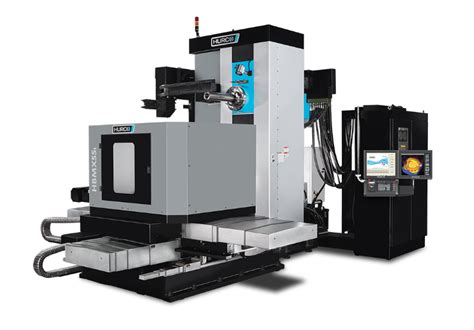 CNC Machines – PMS