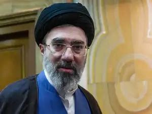 Iran's supreme leader says enemies' 'security must be taken away' - The ...