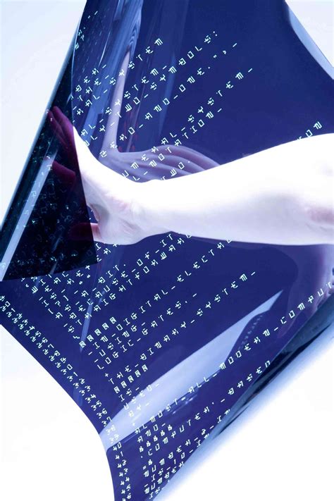 Image result for How Does Binary Work Poster