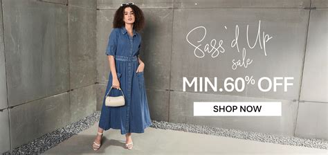 Sassafras - Online Shopping for Latest Women Fashion at Best Price