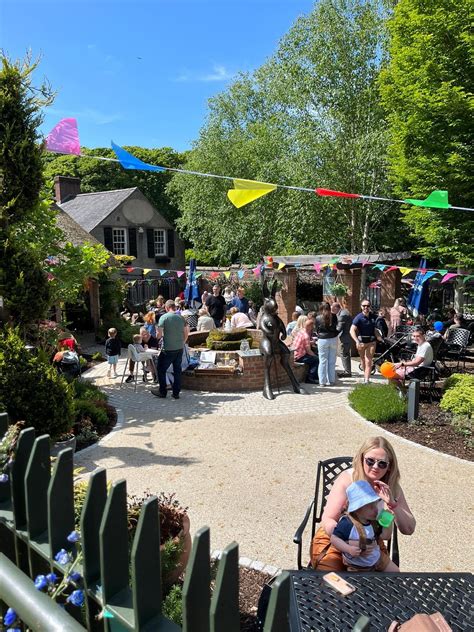 The Rabbit Summer BBQ , The Rabbit Hotel & Retreat, Antrim, 25 August ...