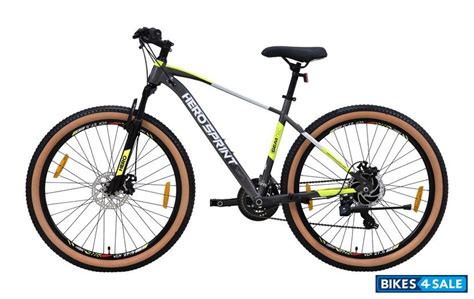 Hero Cycles Flanker Bicycle price, colours, pictures, specs and reviews ...